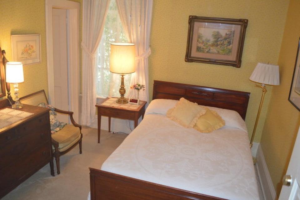 Franklin Terrace Bnb Экстерьер фото